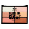 Highlighter Born To Glow NYX