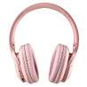 Headphones NGS ARTICA GREED Pink