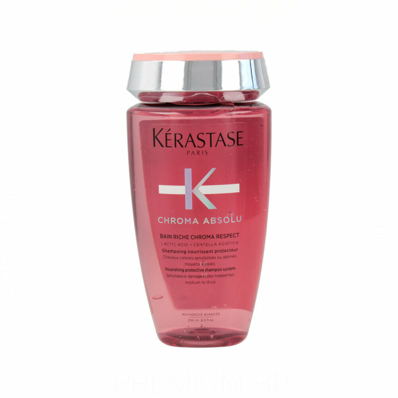 Hair Mask Kerastase Chroma Absolu