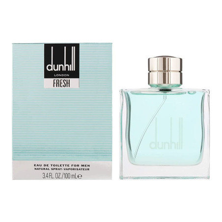 Men's Perfume EDT Dunhill Fresh (100 ml)