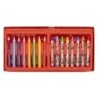 Painting set Harry Potter Briefcase Red