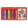 Painting set Harry Potter Briefcase Red