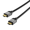 Audio Jack Cable (3.5mm) j5create JDC53-N