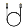 Audio Jack Cable (3.5mm) j5create JDC53-N