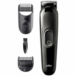 Hair Clippers Braun SK2300