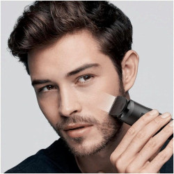 Hair Clippers Braun SK2300