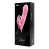 Rabbit Liebe Pink