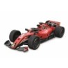 Construction set Clementoni Racing car 27,6 x 18,8 x 4,5 cm