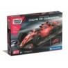 Construction set Clementoni Racing car 27,6 x 18,8 x 4,5 cm