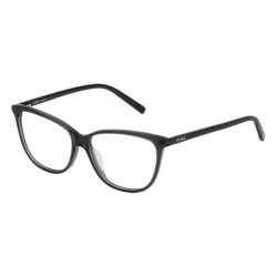 Men'Spectacle frame Sting VST022530AMT Green Grey (ø 53 mm)