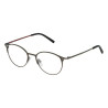 Unisex' Spectacle frame Sting VST063490597