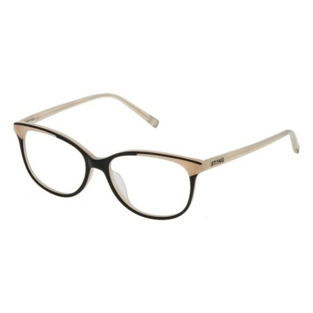 Ladies' Spectacle frame Sting VST117520ACS Ø 52 mm