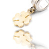 Ladies' Beads Viceroy VMF0018-10 Golden 1 cm