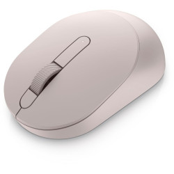 Mouse Dell MS3320W Pink Monochrome