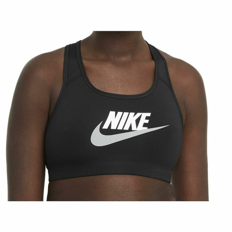 Sports Bra SWSH CB FUTURA GX Nike DM0579 Black