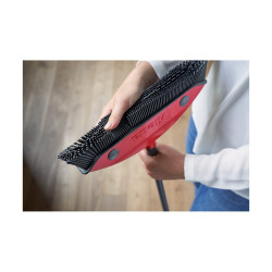 Brush Vileda 5759 Rubber (130 cm)