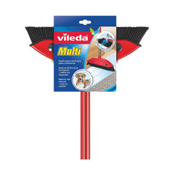 Brush Vileda 5759 Rubber (130 cm)