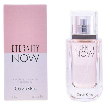 Women's Perfume Eternity Now Calvin Klein EDP