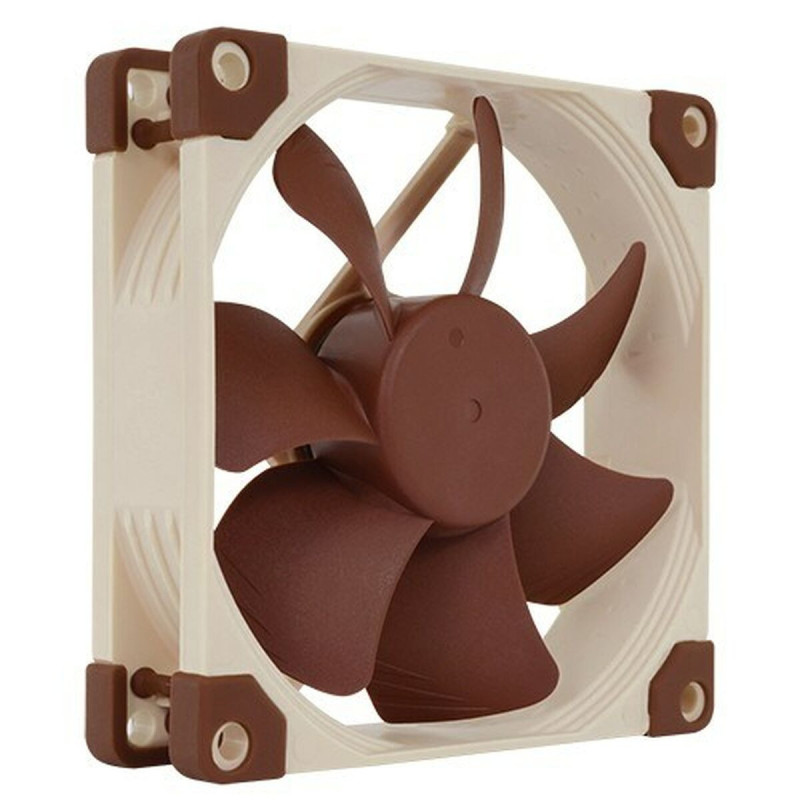 Box Ventilator Noctua NF-A9 FLX Ø 9,2 cm