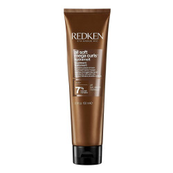 Hair Mask without Clarifier Redken All Soft Mega Curls Gel Curly hair 150 ml