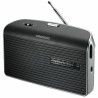 Transistor Radio Grundig FM AM