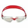 Swimming Goggles Aqua Sphere Kayenne Red One size