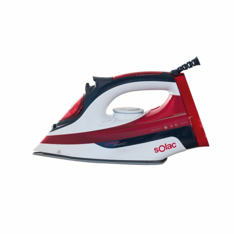 Steam Iron Solac PV2014 2600W 2600 W