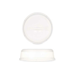 Microwave Cover with Valve 26,5 x 7,5 x 25 cm (24 Units)