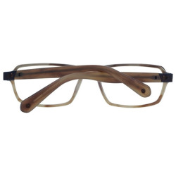 Men'Spectacle frame Guess GU1790-BRN-55 Brown (ø 55 mm)