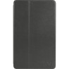 Tablet cover Mobilis 029021 Black Grey