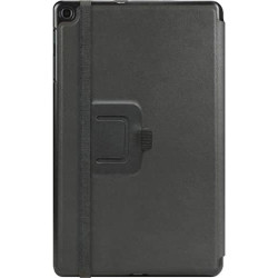 Tablet cover Mobilis 029021 Black Grey