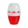 Air Freshener Set Gel Strawberry (24 Units)