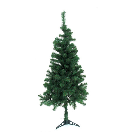 Christmas Tree Green PVC Polyethylene 70 x 70 x 150 cm