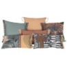 Cushion Home ESPRIT Tropical Palm tree 50 x 15 x 30 cm