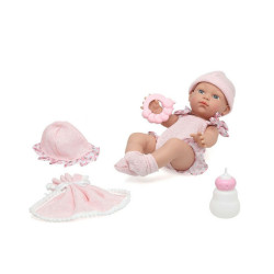 Baby doll Pink