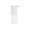 Automatic Soap Dispenser with Sensor DKD Home Decor White Multicolour Transparent Plastic 600 ml 7,5 x 10 x 19,5 cm