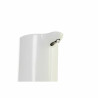 Automatic Soap Dispenser with Sensor DKD Home Decor White Multicolour Transparent Plastic 600 ml 7,5 x 10 x 19,5 cm