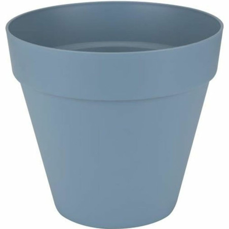 Plant pot Elho Blue Circular Ø 25 cm