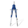 Compass Staedtler Mars comfort 552 Blue Silver