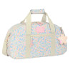 Sports bag BlackFit8 Blossom Multicolour 50 x 26 x 20 cm