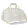 Sports bag BlackFit8 Blossom Multicolour 50 x 26 x 20 cm