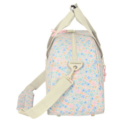 Sports bag BlackFit8 Blossom Multicolour 50 x 26 x 20 cm