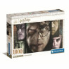 Puzzle Clementoni Harry Potter 1000 Pieces