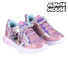 LED Trainers Minnie Mouse