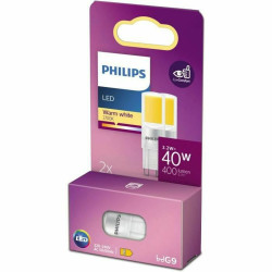 LED lamp Philips Capsule 40 W G9 (2 Units)