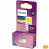 LED lamp Philips Capsule 40 W G9 (2 Units)