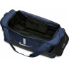 Sports bag Nike ACADEMY TEAM S DUFFEL Navy Blue One size