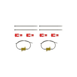 Adaptor Osram LEDCBCTRL102 21W (2 uds)