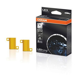 Adaptor Osram LEDCBCTRL102 21W (2 uds)