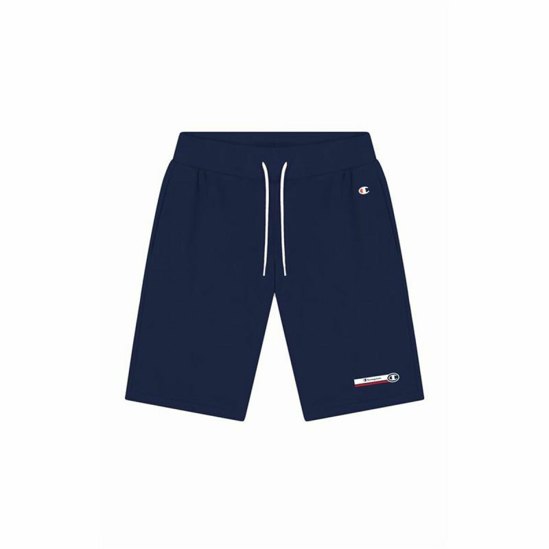 Sports Shorts Champion Blue